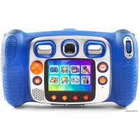 Экшен-камера VTech Kidizoom Duo (синий)