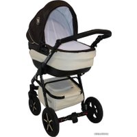 Универсальная коляска Aneco Maggini VIP (2 в 1)