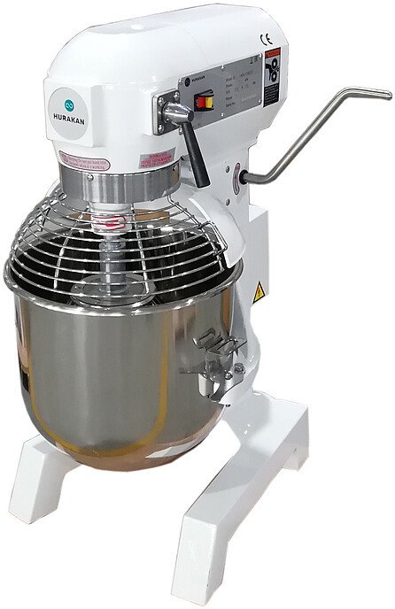 Планетарный миксер Hurakan HKN-IP30FE