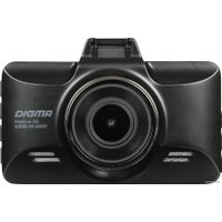 Видеорегистратор Digma FreeDrive 350 Super HD Night