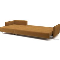 Угловой диван Савлуков-Мебель Next 210028 (медный)