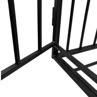 Клетка Мастер Феррум M №3