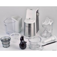 Соковыжималка Ariete Centrika Slow Juicer Metal 177/1