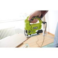 Электролобзик Ryobi RJS720-G