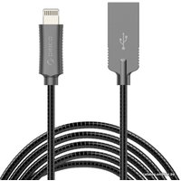 Кабель Orico LTS-10-BK