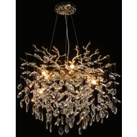 Подвесная люстра De City Лайма 467011708