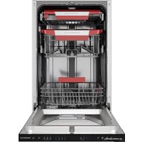 Встраиваемая посудомоечная машина KUPPERSBERG GLM 4581