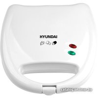 Многофункциональная сэндвичница Hyundai SM 627