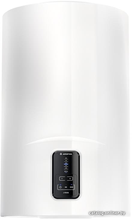 Накопительный электрический водонагреватель Ariston Lydos ECO ABS PW 50 V