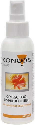 Очиститель Konoos КW-100