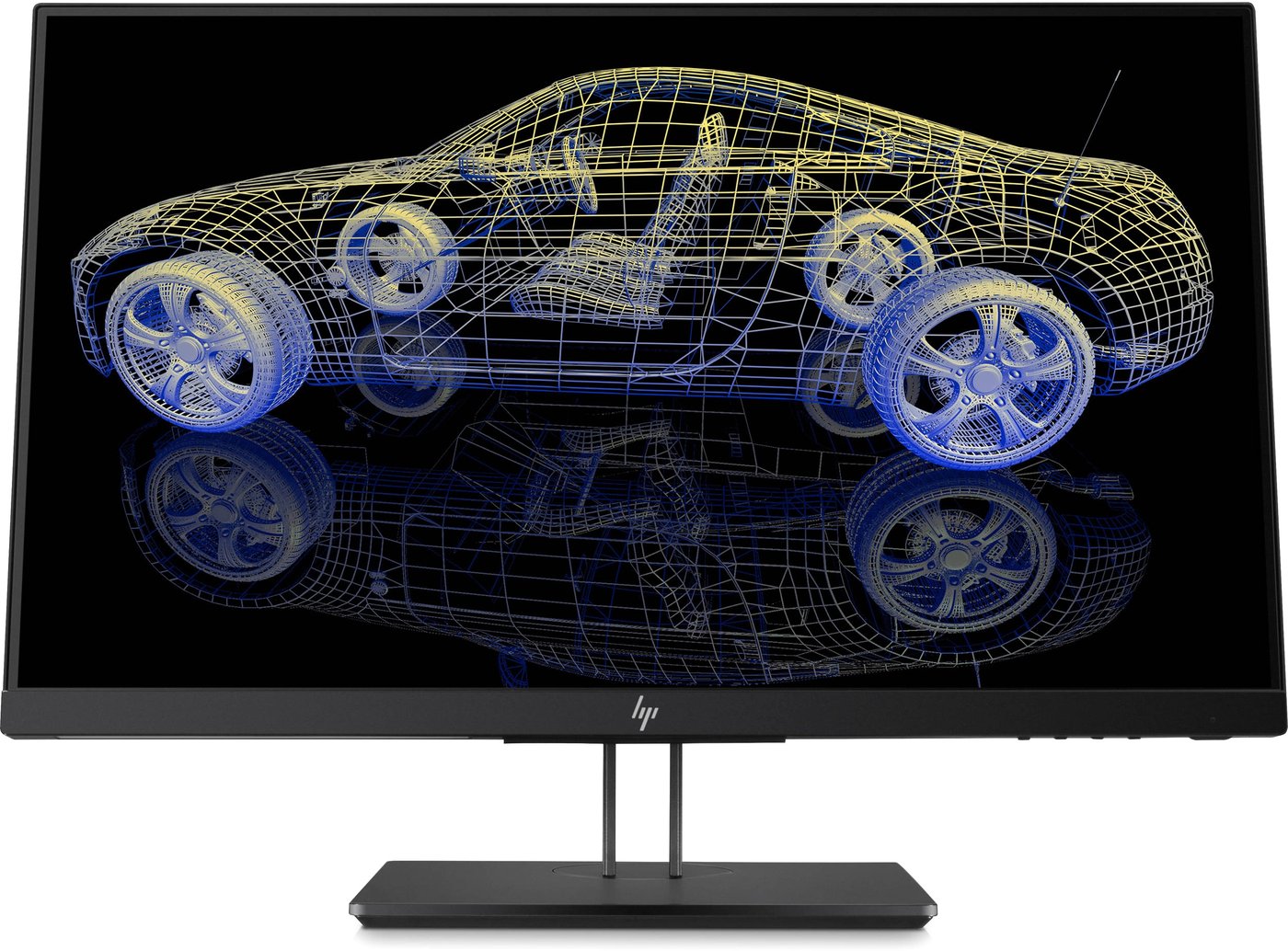 

Монитор HP Z23n G2