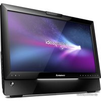 Моноблок Lenovo IdeaCentre A700A-i5464G640P (57126203)