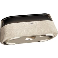 Беспроводная колонка BBK BTA1212 (бежевый)