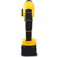 Перфоратор Kolner KBH 18-12-1K (с 1-им АКБ, кейс)