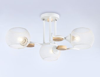 Припотолочная люстра Ambrella light Traditional TR80163