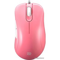 Игровая мышь BenQ Zowie EC1-B Divina Version (розовый)