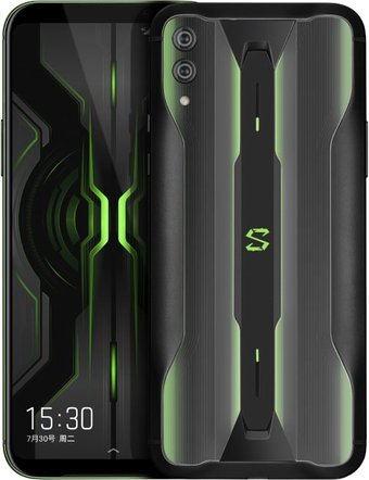 2 Pro 12GB/128GB (черный)