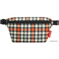 Женская сумка Reisenthel Beltbag S WX3068 glencheck red (красный/белый)