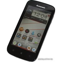 Телефон Lenovo A760