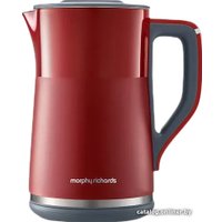 Электрический чайник Morphy Richards Harmony MR6070R