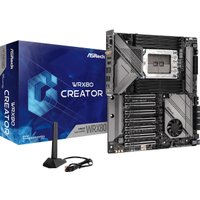 Материнская плата ASRock WRX80 Creator R2.0
