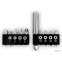 Винтоверт Ferm FX Power CDM1165 (без АКБ)