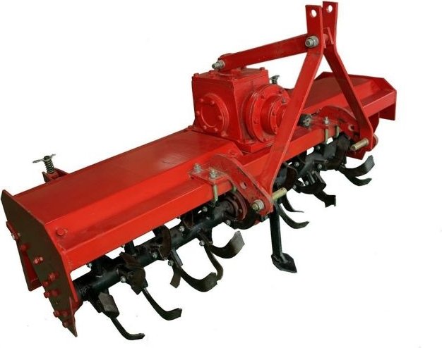 Фреза Rossel 1GQN-140