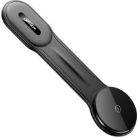 Держатель для смартфона AceFast Fast Wireless Charger Magnetic Car Holder D21