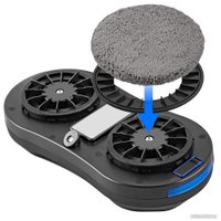 Робот для мытья окон Endever SkyClean 101