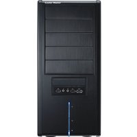 Корпус Cooler Master Sileo 500 Black (RC-500-KKN1-GP)