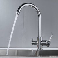 Смеситель Shevanik S128