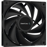 Кулер для процессора DeepCool AG400 R-AG400-BKNNMN-G-1