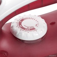 Утюг Home Element HE-IR217 (бордовый гранат)