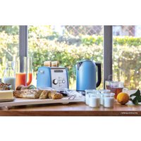 Тостер KitchenAid 5KMT221EVB