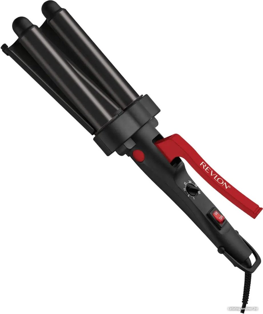 Плойка-волна Revlon Wave Master Jumbo Waver RVIR3056UKE