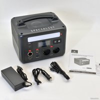 Портативная зарядная станция Беркут Specialist PSL-600 в Лиде