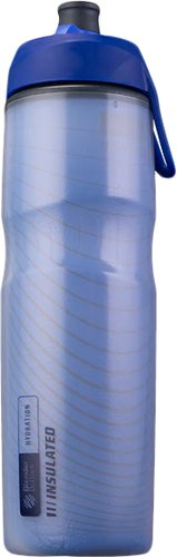 Бутылка для воды Blender Bottle Hydration Halex Insulated Full Color BB-HAIN-FCBL (синий)