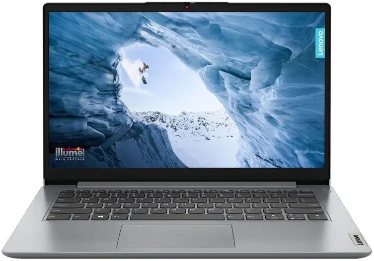

Ноутбук Lenovo IdeaPad 1 14IGL7 82V60064PS