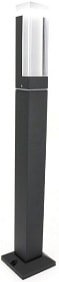 

Садовый светильник Favourite Pillar 2861-1F