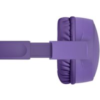 Наушники Belkin SoundForm Mini Wireless USB-C (фиолетовый)