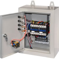 Блок автоматики ТСС АВР-С 9000D/230