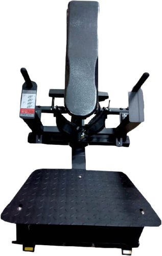 Глют-машина UltraGym UG-IN669