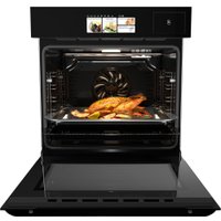 Электрический духовой шкаф Hiberg S-VM 6615 B i-Smart в Бресте