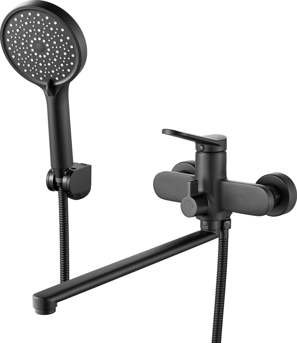Смеситель Shevanik S4322H