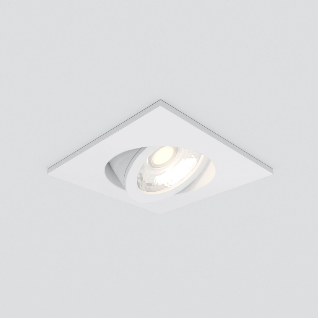 

Точечный светильник Elektrostandard 15273/LED (белый)