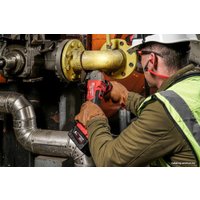 Угловая шлифмашина Milwaukee M18 FSAG125XB-0X Fuel 4933478429 (без АКБ)