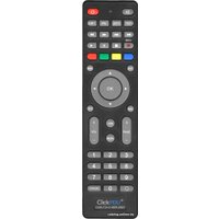 Пульт ДУ ClickPdu DVB-T2+3 VER.2021 (для ресиверов DVB-T2) в Орше