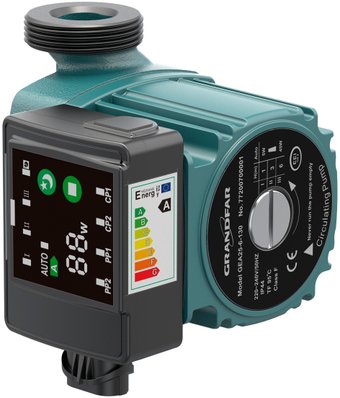 Grandfar GEA25-4-180