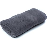 Полотенце Баракат-Текс 70x140 70-140 BS (серый)