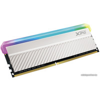 Оперативная память ADATA XPG Spectrix D45G RGB 8ГБ DDR4 3600 МГц AX4U36008G18I-CWHD45G